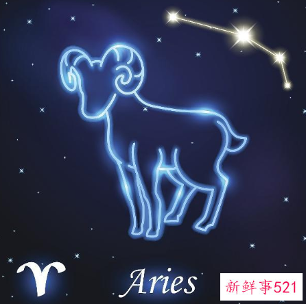 得不到你会恨你的星座男