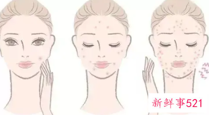 化妆能让皮肤变好吗