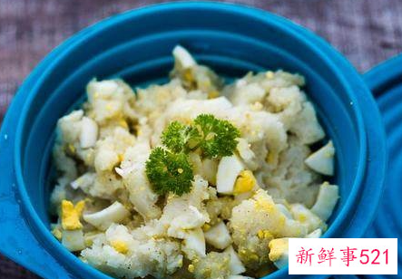 外出野餐带什么食物好