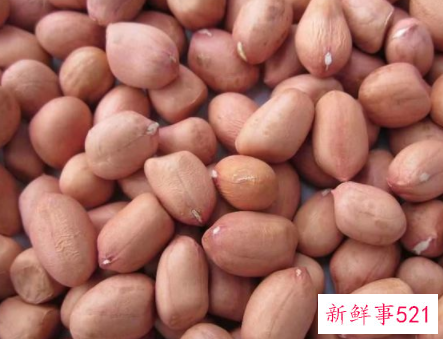 炒熟的花生还能水煮吗