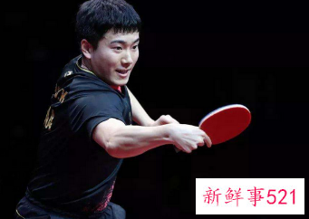 WTT阿曼赛收官，国乒豪夺全五冠