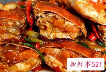螃蟹怎么做好吃又简单方便