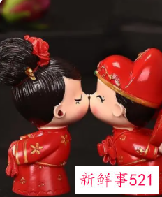 刚结婚的新人有什么忌讳