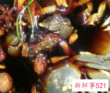 做螃蟹的方法有几种