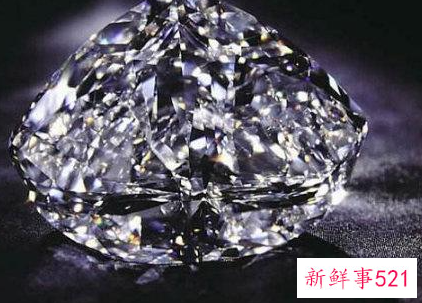 世界公认十大宝石