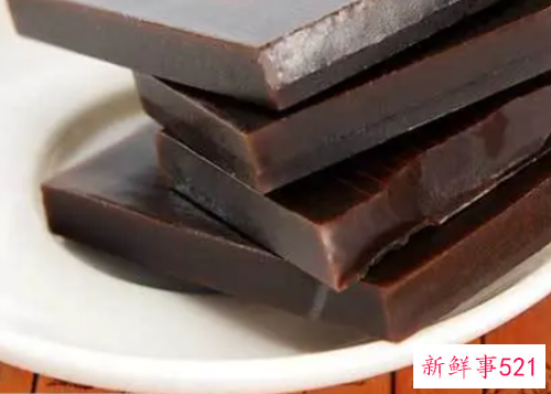 阿胶的功效与作用有哪些