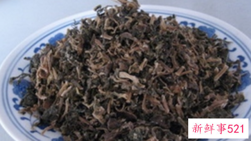 孕妇能吃梅干菜吗