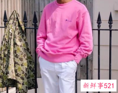 不戴帽子的卫衣叫什么