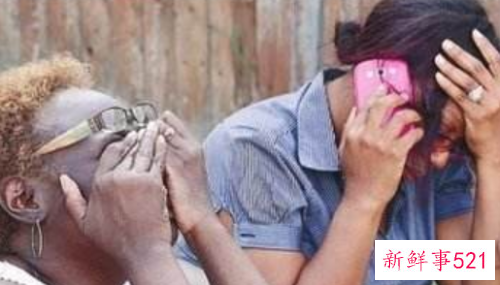 梦见抱着朋友哭