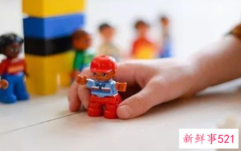 怎样训练小孩的语言迟缓