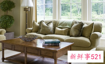 什么家居比较招财