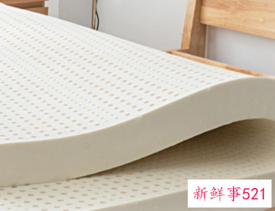 买的乳胶床垫有味道怎么办