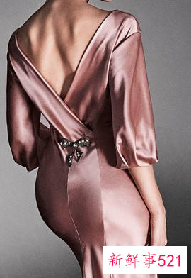 45岁女人戴什么项链好看