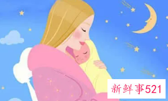 女人最近老是梦见小孩