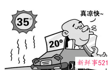 怎么防止空调病