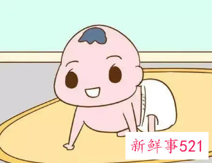 婴儿三个月会说话