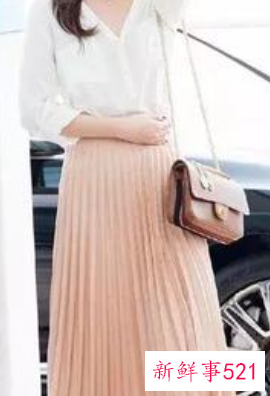 女生的穿衣风格有什么