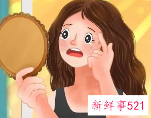 防晒霜50倍伤皮肤吗