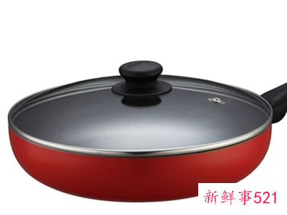 平底锅哪个牌子好