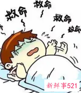 做噩梦不可以告诉别人吗