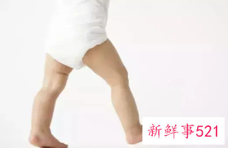 九个月宝宝的发育标准