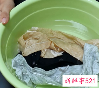 洗洁精洗内衣内裤有危害吗