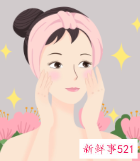 怎么做才让皮肤又白又嫩