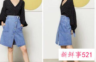 高个子怎么搭配