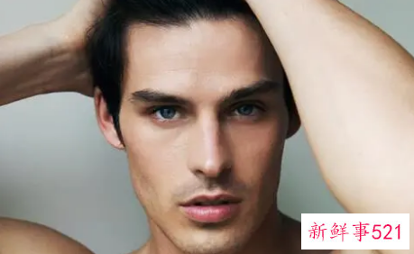 男生皮肤粗糙的原因有哪些