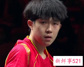 WTT阿曼赛收官，国乒豪夺全五冠