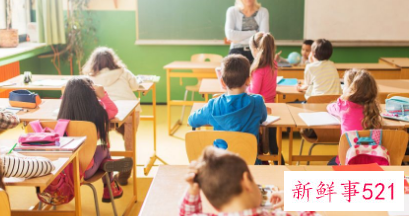 幼儿教育理念有哪些