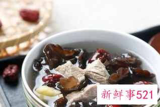 孕妇产后吃什么食物