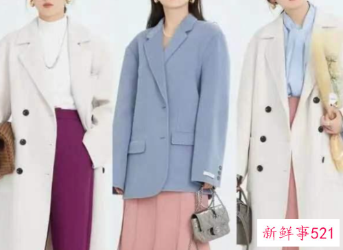 新年装扮喜庆又好运