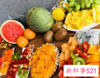 冬季吃水果好处有哪些