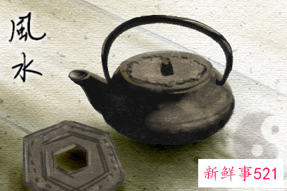 招财树的风水布置讲究