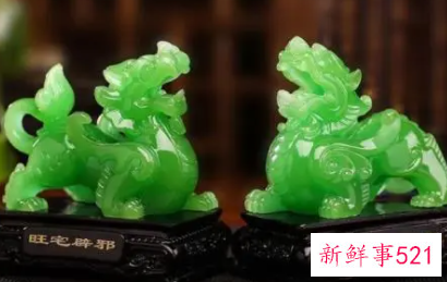 叼钱貔貅怎么摆放