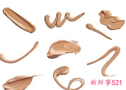 如何画个简单的淡妆