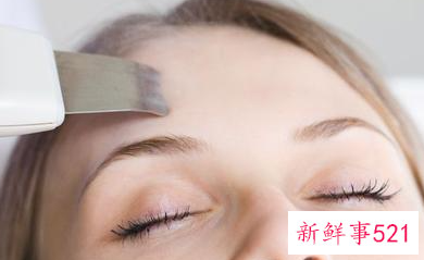 脸上长疙瘩怎么样才能消下去