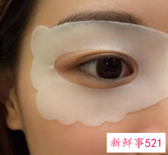 眼膜的好处是什么