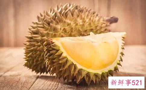 榴莲熟到什么程度好吃