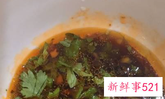 蒸螃蟹怎么吃法蘸料