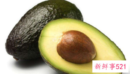 牛油果的营养价值有哪些呢