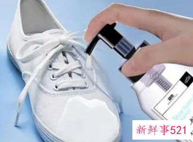 运动鞋里面可不可以水洗