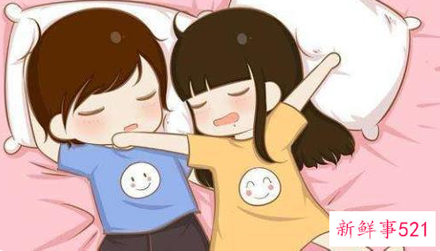 情侣同居需要注意的问题