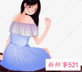 穿子怎么坐才好