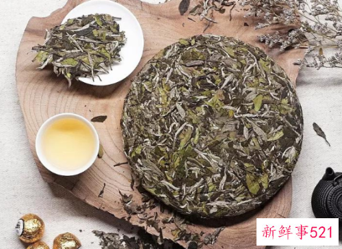 政和白茶和福鼎白茶的区别