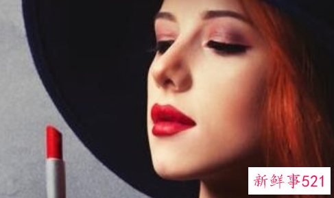 简单又易学的裸妆化法