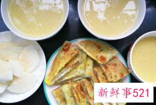 孩子的营养早餐