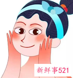 脸颊红血丝怎么能改善