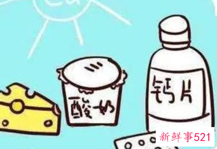 新生儿什么时候可以补充钙剂